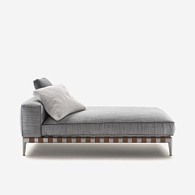 Кушетка Gregory, Flexform