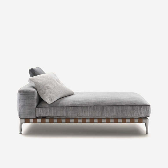 Кушетка Gregory, Flexform