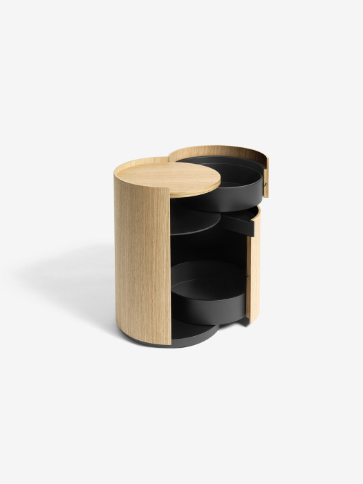 Прикроватная тумба Moon, Living Divani