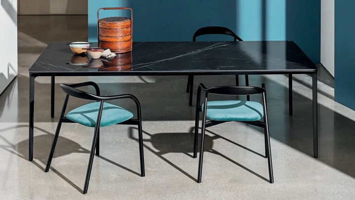 Стул Autumn Chair, Sovet Italia