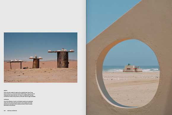 Книга The Kinfolk Journeys: Kinfolk Adventures, Artisan Books