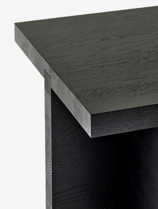 Журнальный столик Side Table Square Rudolph, Serax