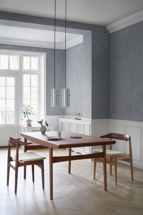 Стол Evermore, Warm Nordic