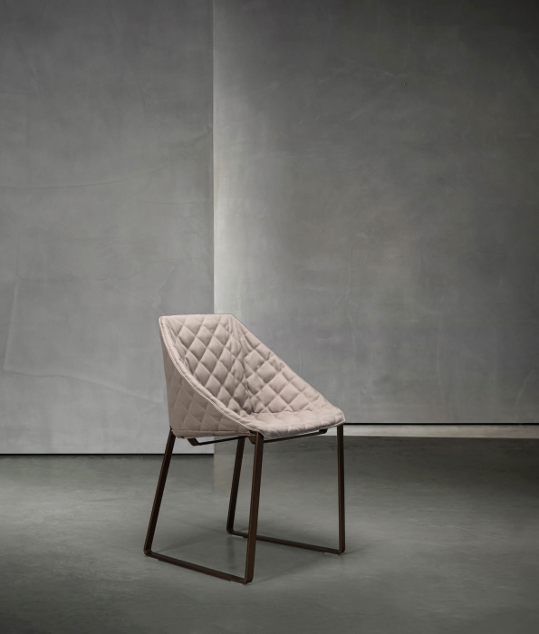 Уличный стул Kekke Outdoor Dining Chair, Pietboon