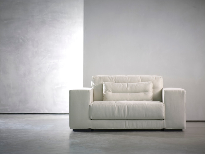 Кресло Dieke Armchair & Loveseat, Pietboon