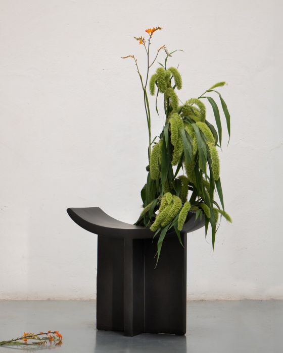 Табурет Brutus Stool, 101 Copenhagen