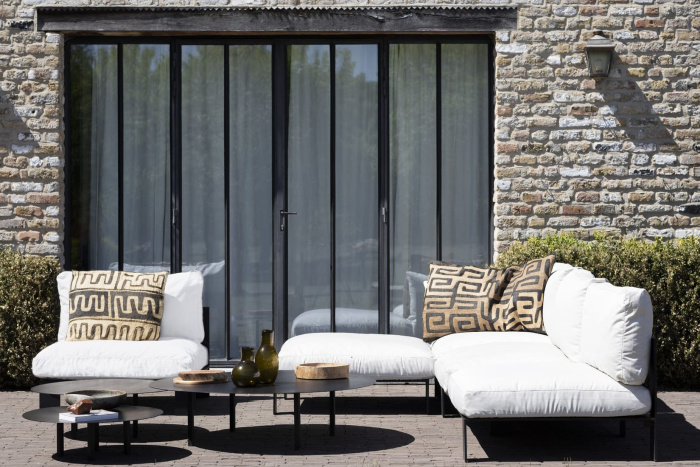 Уличный пуф Ottoman Outdoor, Serax