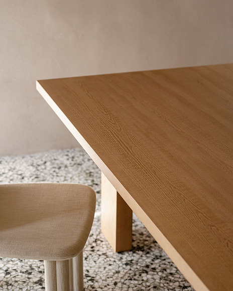 Стол Clockwise, Tacchini