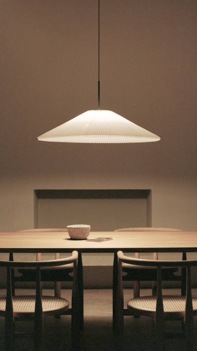 Подвесной светильник Nebra Pendant Lamp, New Works