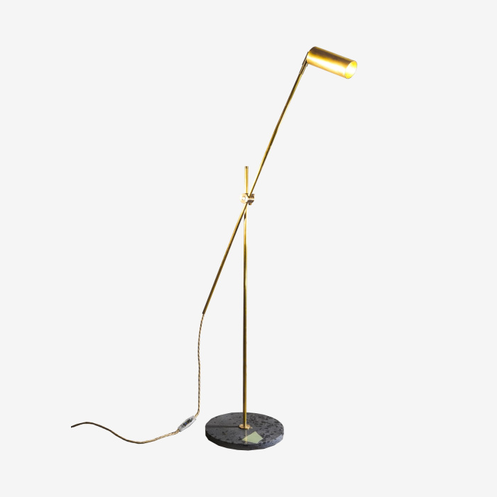 Торшер Book XL Floor, Contain