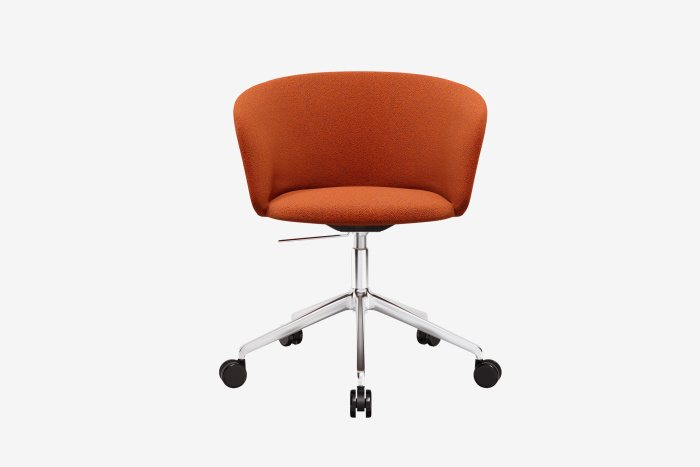 Кресло Kendo Swivel 5-star Castors, Hem