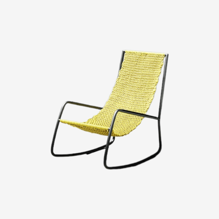 Уличное кресло Flow Outdoor, Living Divani