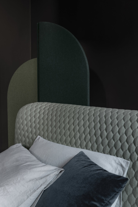 Кровать Corolle, Bolzan