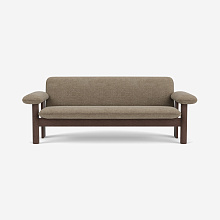Диван Brasilia Sofa, Textile, Audo Copenhagen (ex. Menu)