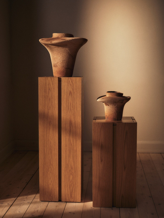 Тумба Parcel Pedestal, Ferm Living
