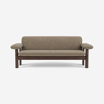Диван Brasilia Sofa, Textile 