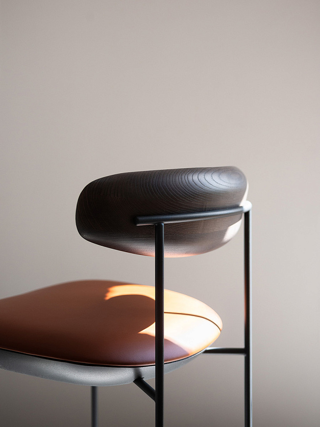 Барный стул Keel, Potocco