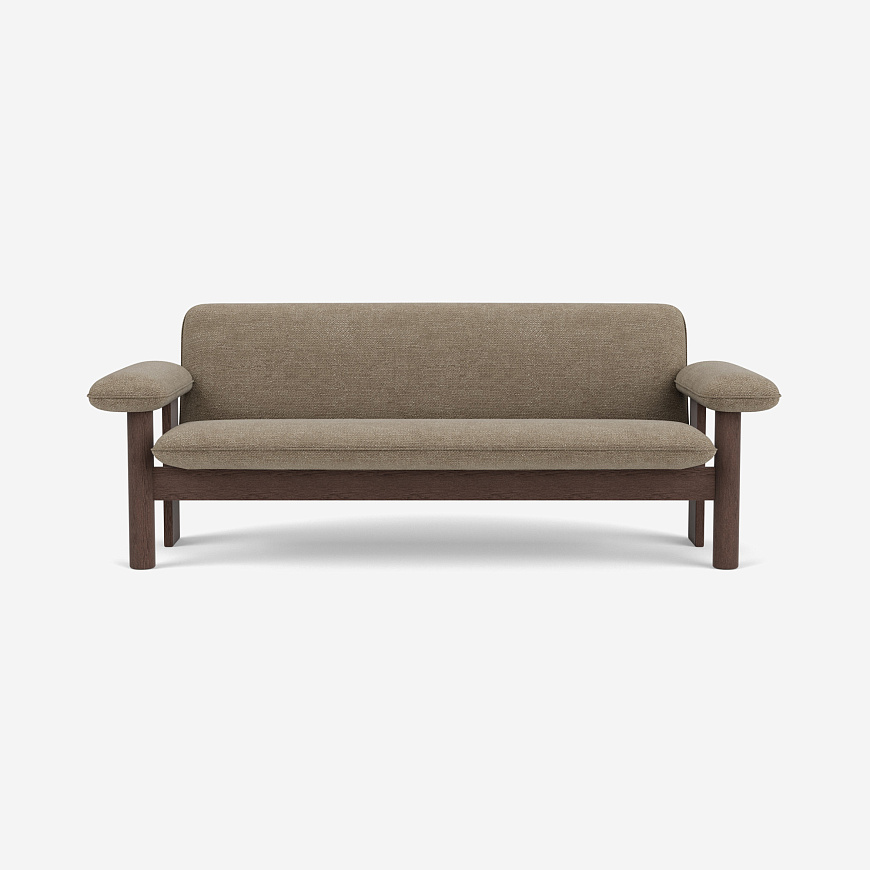 Диван Brasilia Sofa, Textile, Audo Copenhagen (ex. Menu)