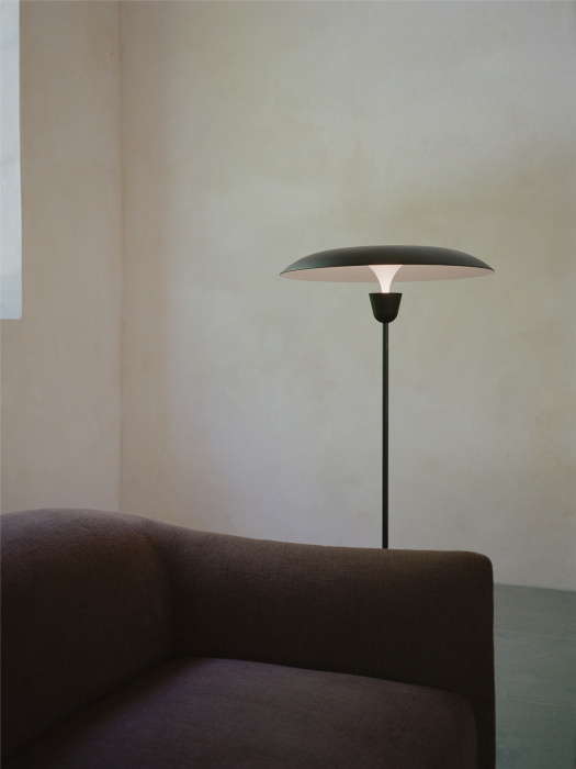 Напольный светильник Kantarell Floor Lamp, New Works