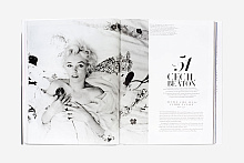 Книга Harper's Bazaar: 150 Years: the Greatest Moments, Abrams Books