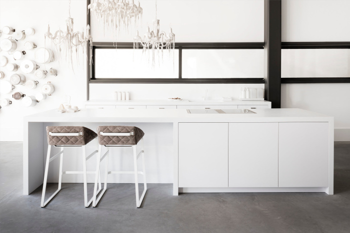 Стул Kekke Kitchen Stool, Pietboon