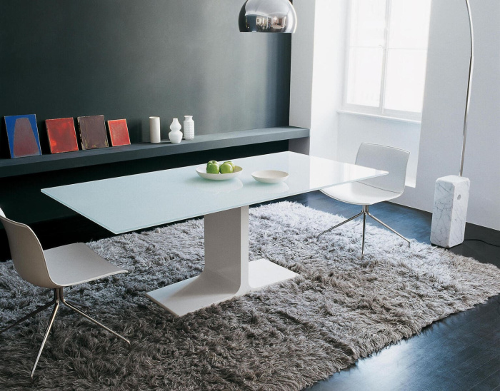 Стол Palace, Sovet Italia