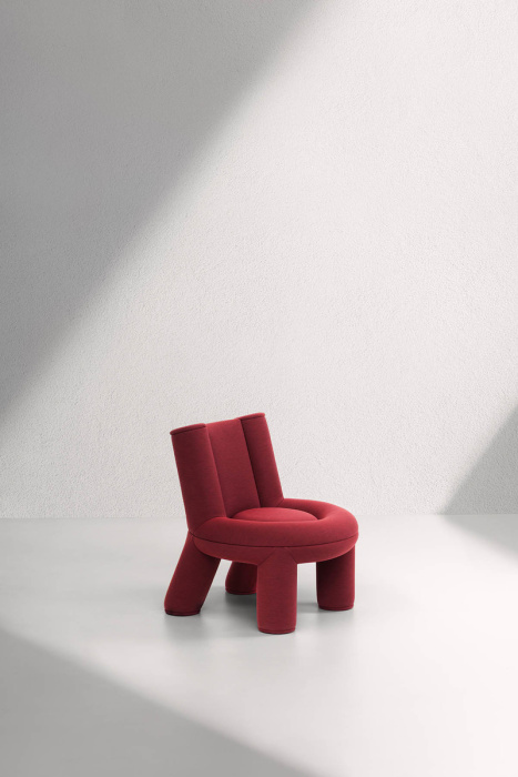 Кресло Softy, Potocco