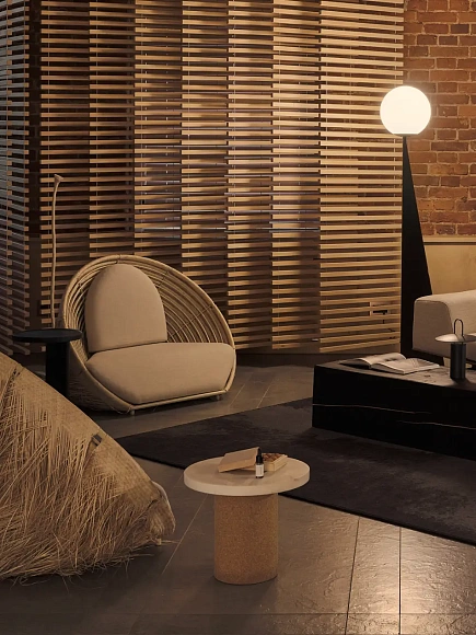 Кресло Safeefah Chair, Irthi