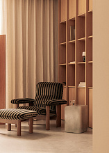Приставной столик Volume Side Table, Audo Copenhagen (ex. Menu)