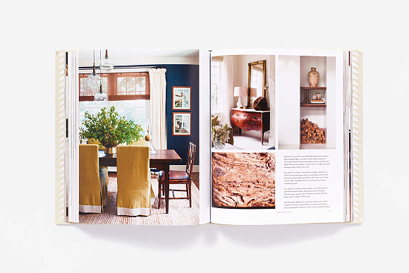 Книга Habitat: The Field Guide to Decorating, Abrams Books