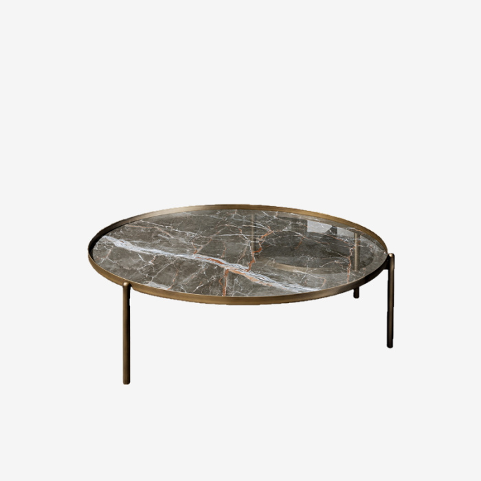 Журнальный столик Campos, Sovet Italia