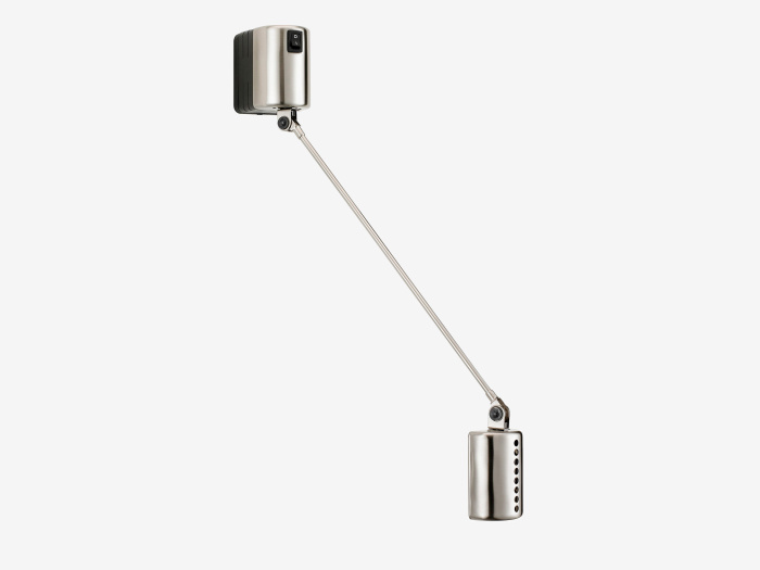 Бра Daphine Parete LED, Lumina