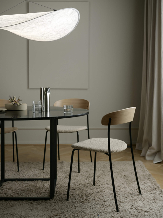 Обеденный стол Florence Dining Table, New Works