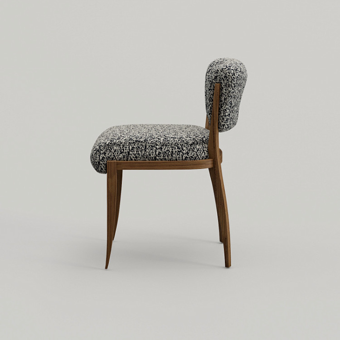 Стул Amelot Chair, MODÉNATURE