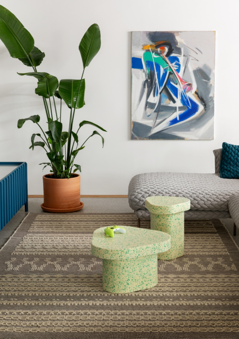 Журнальный столик Superpop, Miniforms