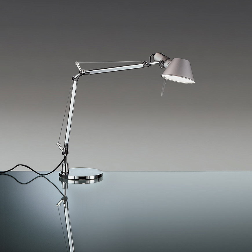 Настольная лампа Tolomeo Mini, Artemide