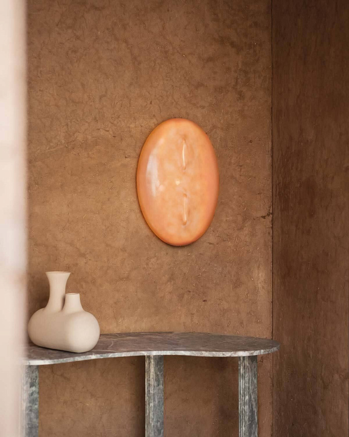 Бра Solstice, Tacchini