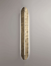 Настенный светильник Aare Wall, De Castelli