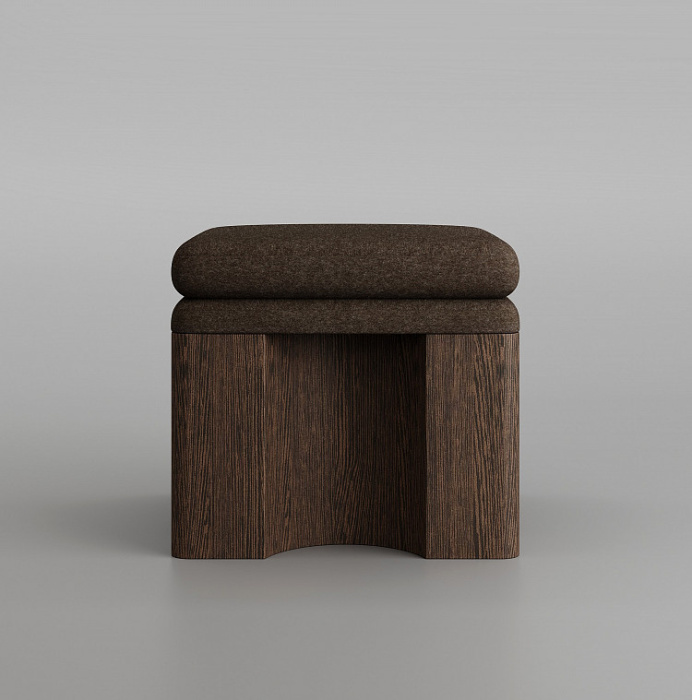 Пуф Cuuppa Pouf #2, MODÉNATURE