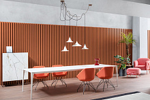 Буфет Doppler K, Bonaldo