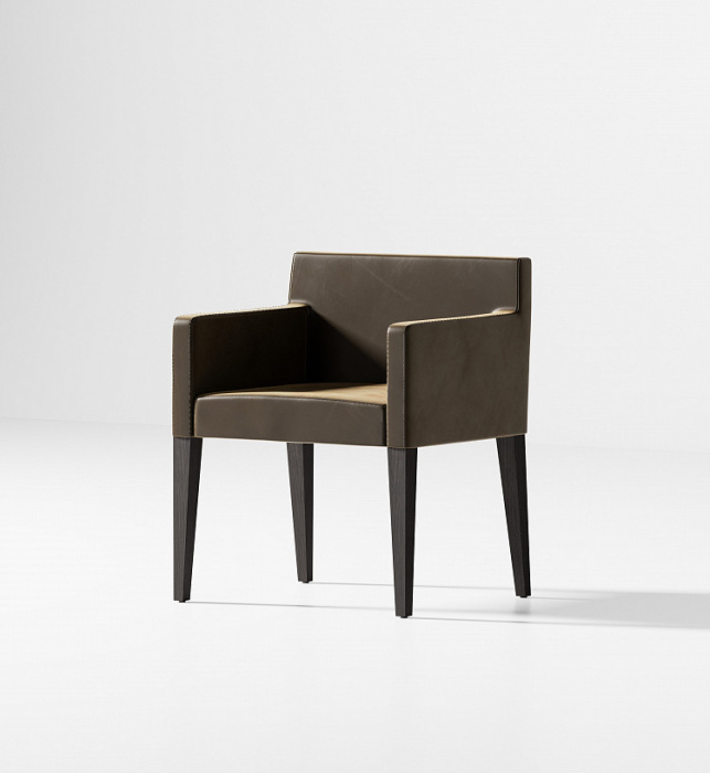 Обеденное кресло Pierre Dining Chair, MODÉNATURE