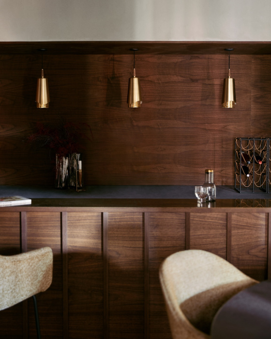 Подвесной светильник Umanoff Pendant, Audo Copenhagen (ex. Menu)