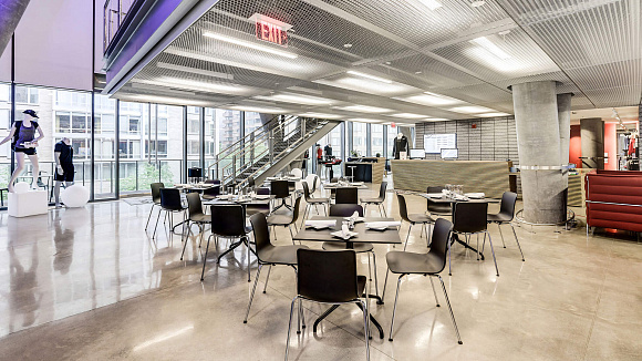 Обеденный стол Belleville Table, Vitra