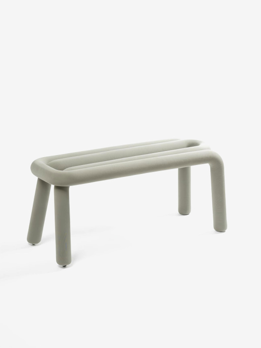 Скамья Bold Bench, Moustache