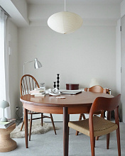 Подвесной светильник Akari 21A, Vitra