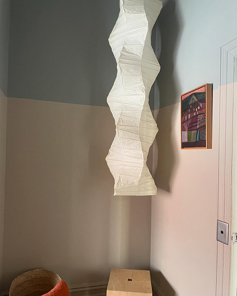 Подвесной светильник Akari 33N, Vitra