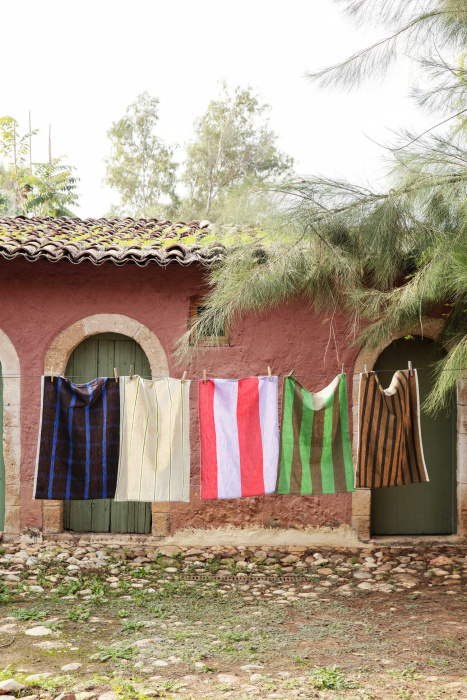 Кухонное полотенце Hale Tea Towel, Ferm Living