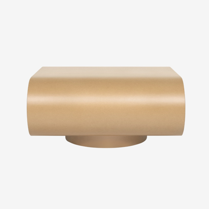 Журнальный столик Stump Coffee Table Medium, Hem