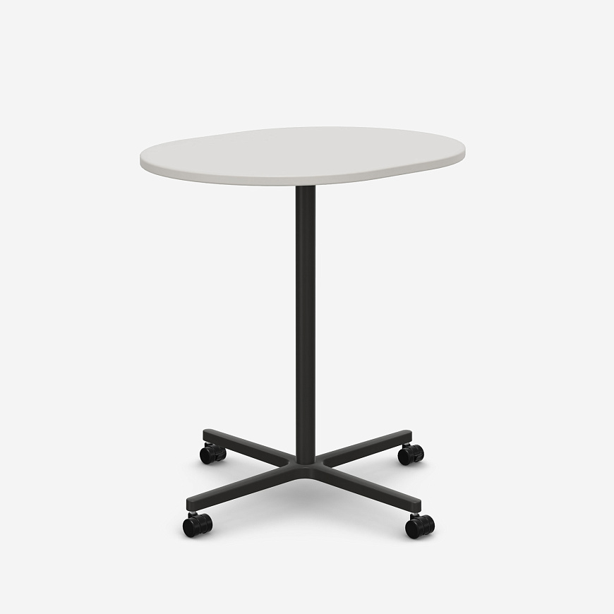 Журнальный столик Soft Work Table, Vitra