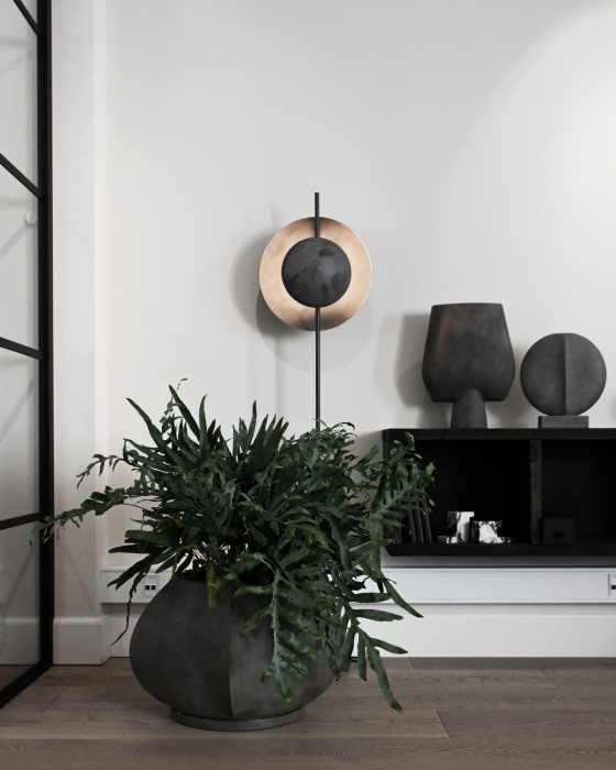 Кашпо Arket Plant Pot, 101 Copenhagen